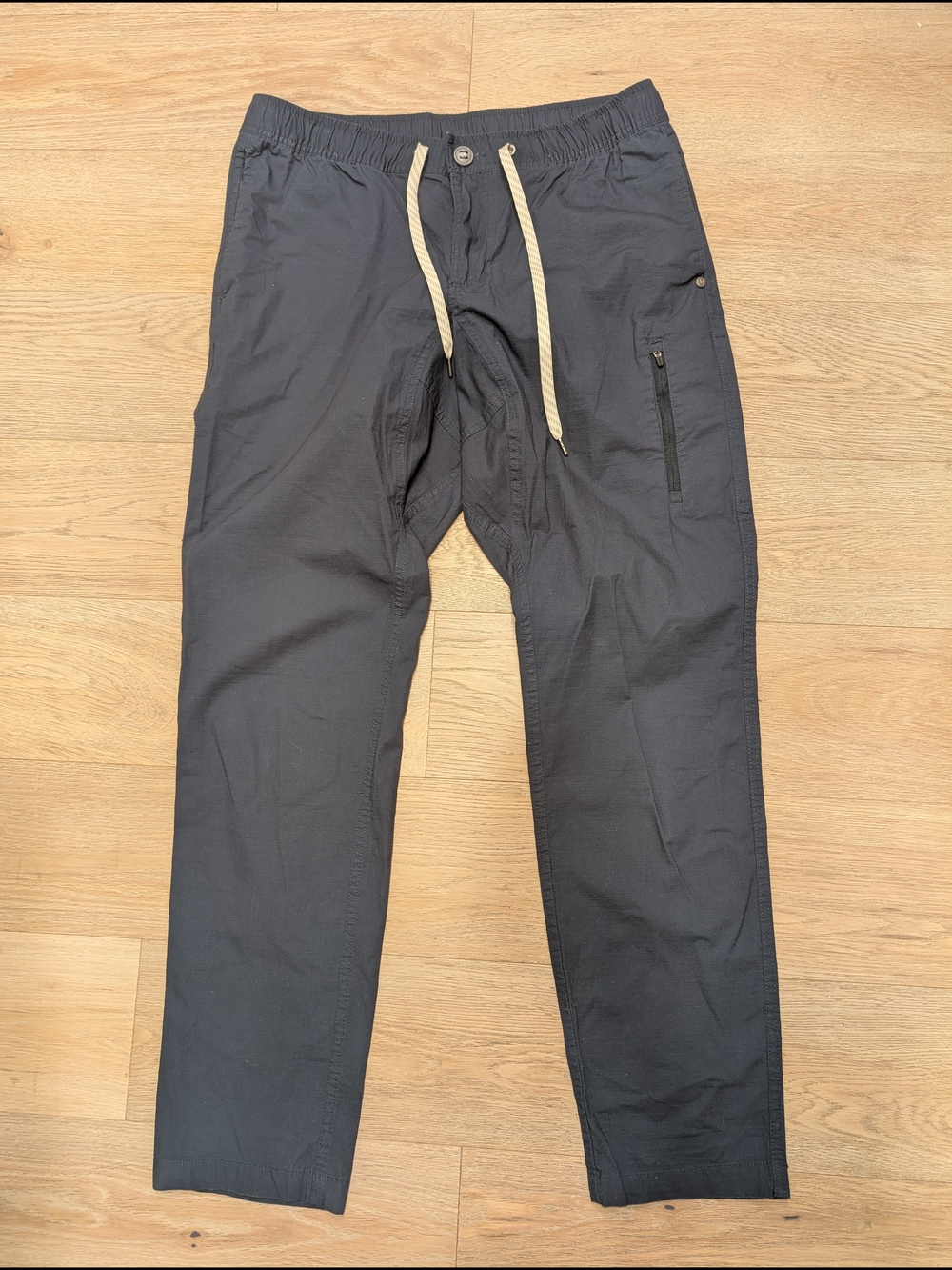 Men's Large Vuori Ripstop Climber Pants